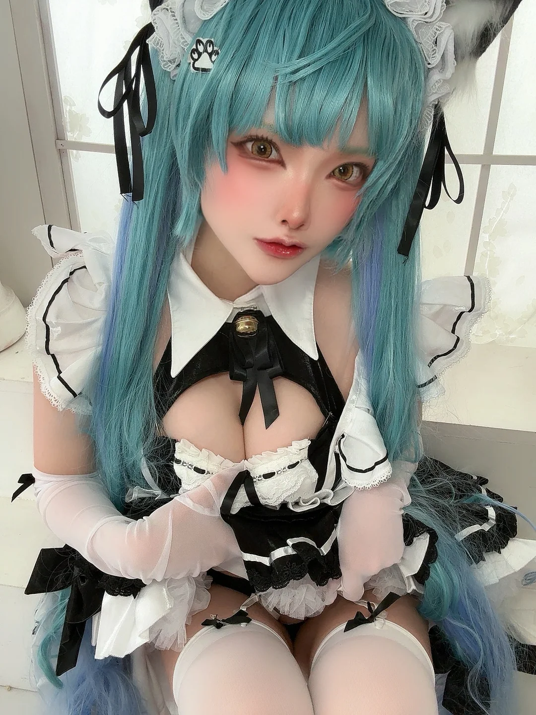 Etocha - No.010 Privaty [66P-100MB] tg@simisebaisi 【丝足阁】015.webp